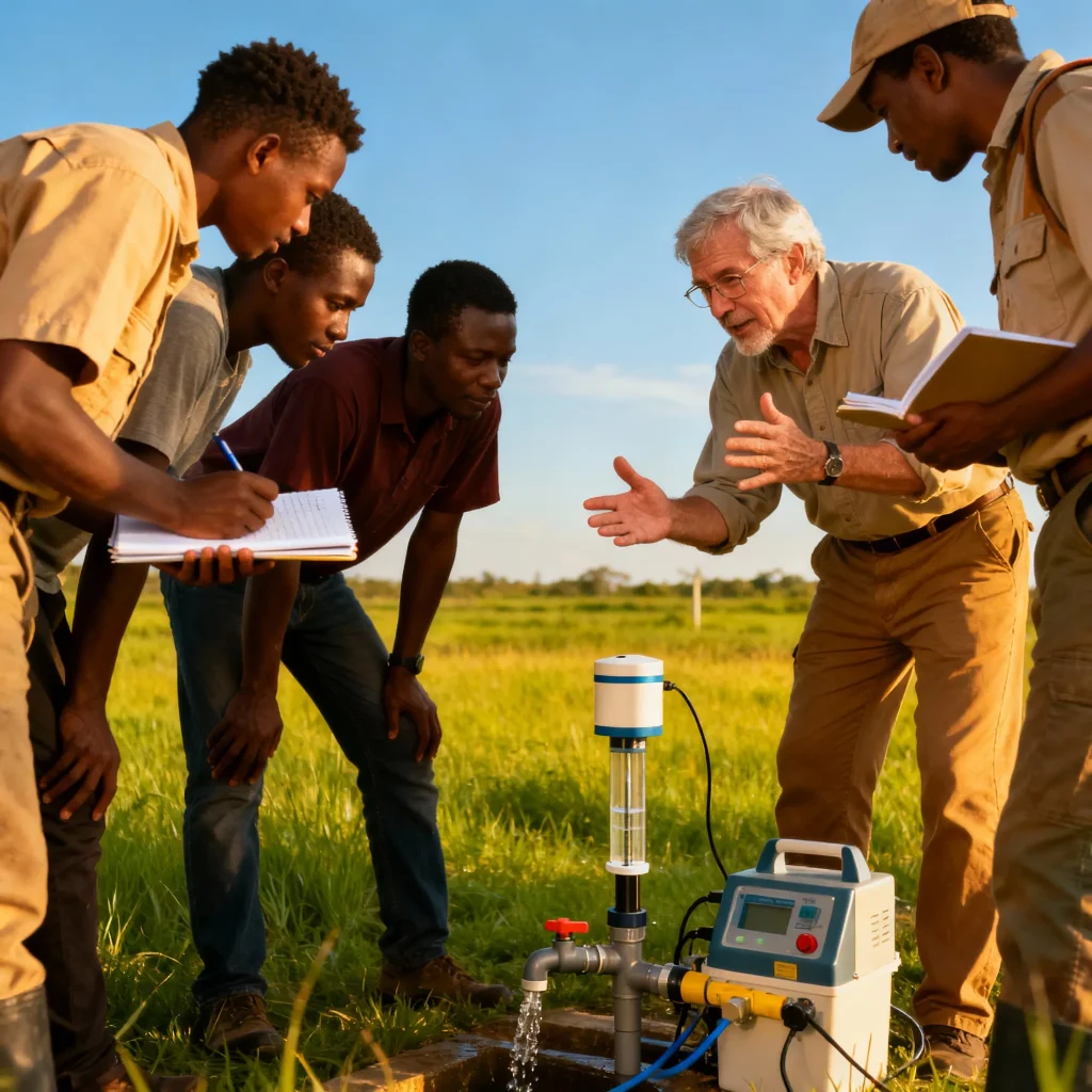 capacity-building-local-training-water-resource-management